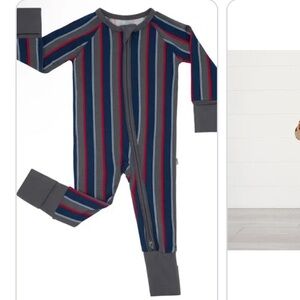 Limited edition Halloween little sleepies